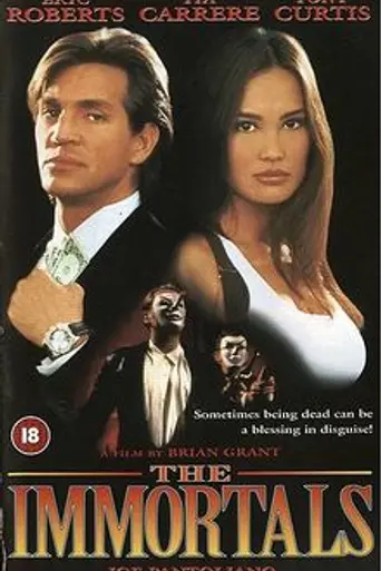 The Immortals (1995)