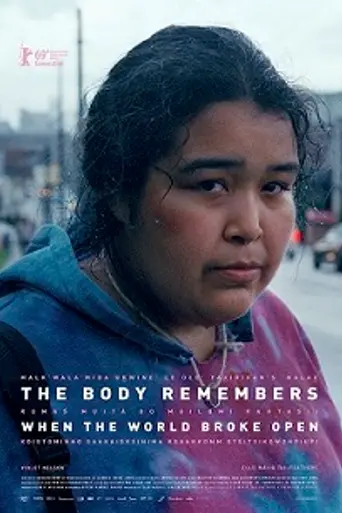 The Body Remembers When the World Broke Open (2019)