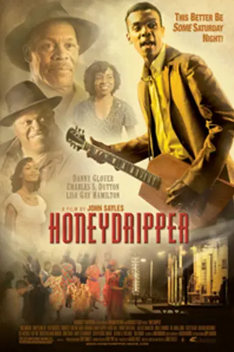 Honeydripper (2007)