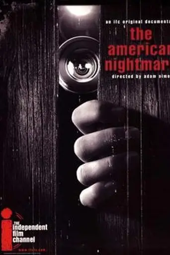The American Nightmare (2000)