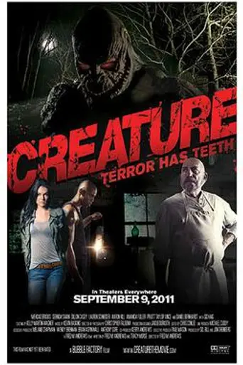 Creature (2011)