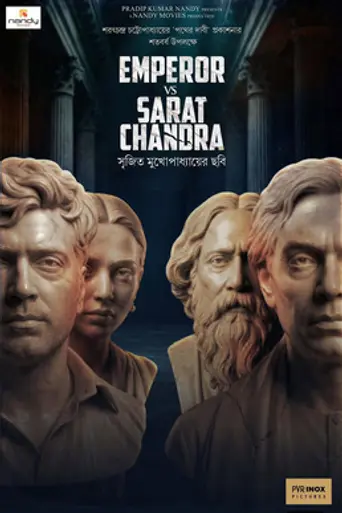 Emperor vs Sarat Chandra (2026)