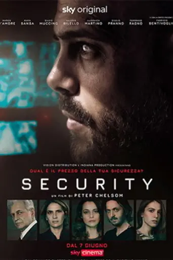 Seguridad (2021)