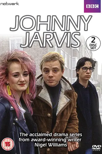 Johnny Jarvis (1983)