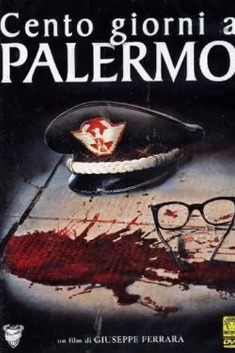 Cien días en Palermo (1984)