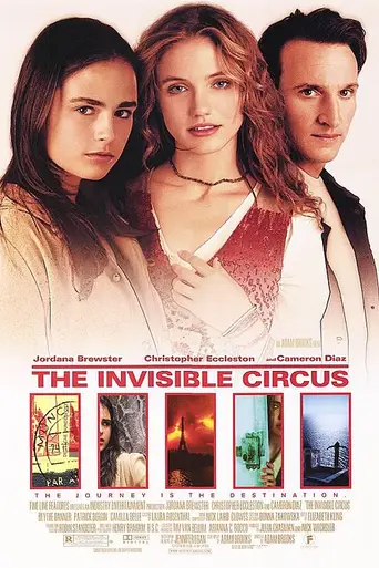 The Invisible Circus (2001)