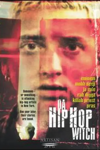 Da Hip Hop Witch (2000)