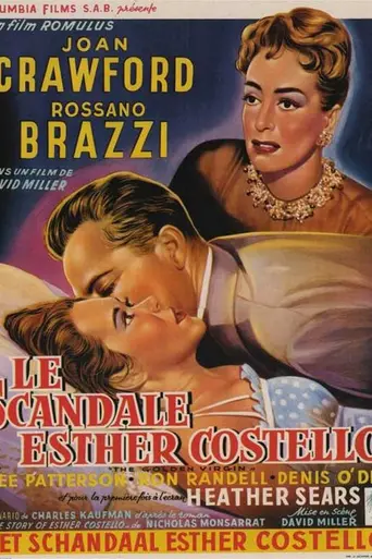 La historia de Esther Costello (1957)
