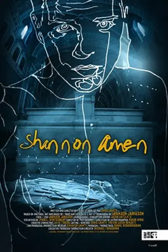 Shannon Amen (2019)