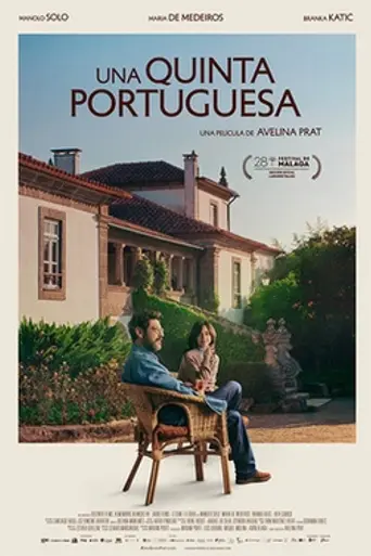 Una quinta portuguesa (2025)