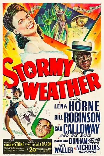 Stormy Weather (1943)