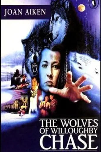 Tierra de lobos (1989)
