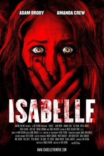 Isabelle (2018)