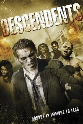 Solos (película de 2008) (2008)
