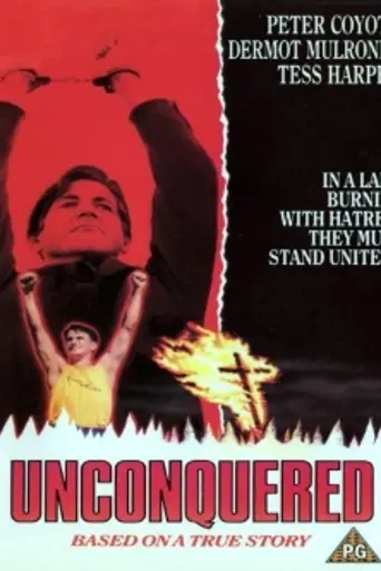 Unconquered (1989)