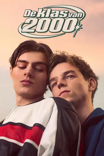 The Class of 2000 (2025)