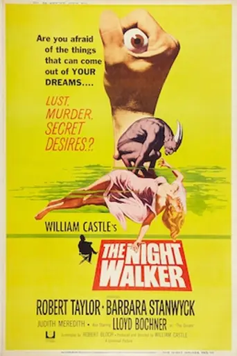 The Night Walker (1964)