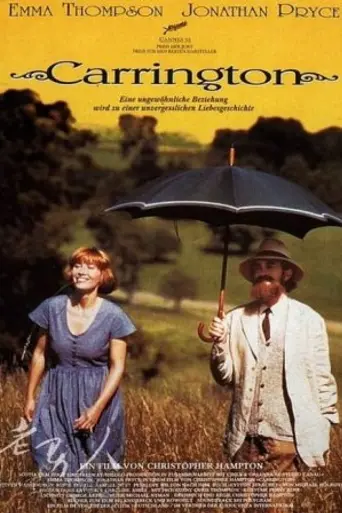 Carrington (1995)