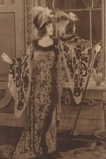 La Tosca (1918)