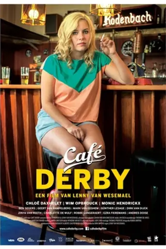Café Derby (2015)