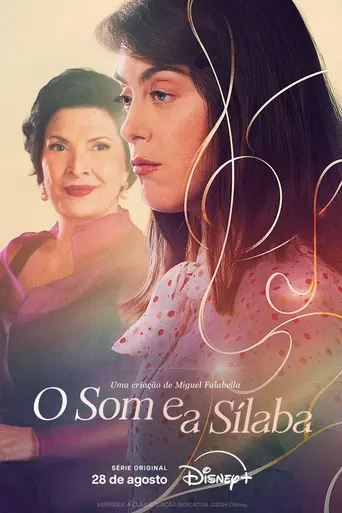 The Sound and the Syllable (2024)