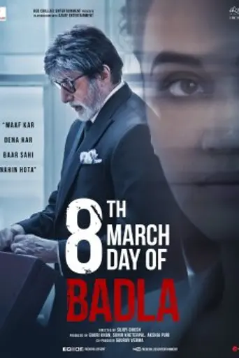 Badla (2019)