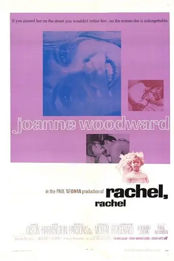Rachel, Rachel (1968)