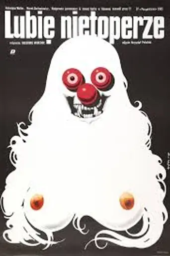 I Like Bats (1985)