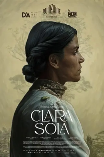 Clara Sola (2021)