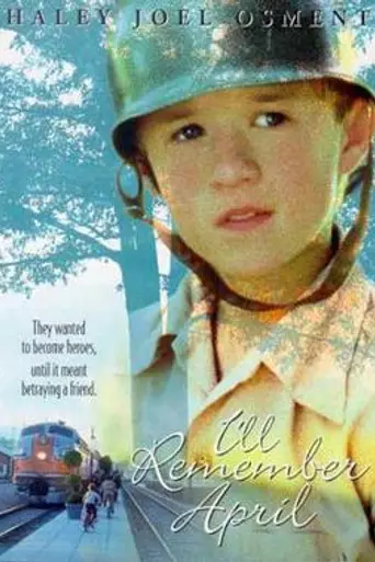 I'll Remember April (1999)