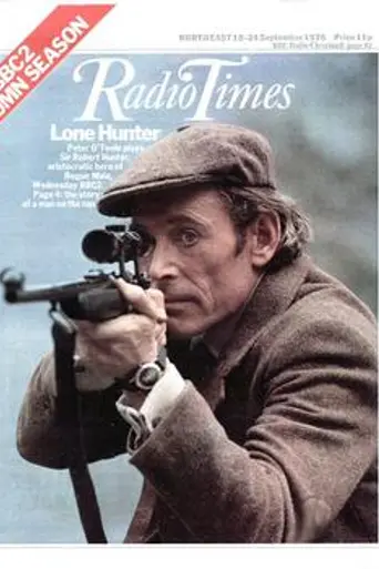 Rogue Male (1976)