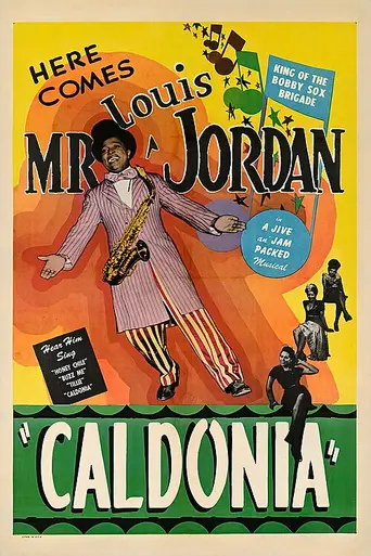 Caldonia (1945)