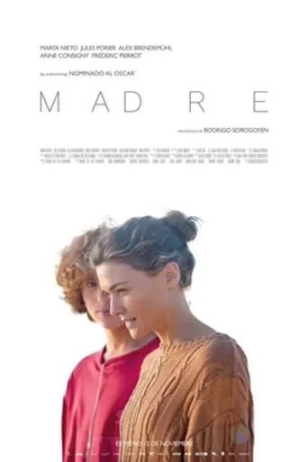 Madre (2019)