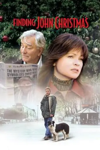 Finding John Christmas (2003)