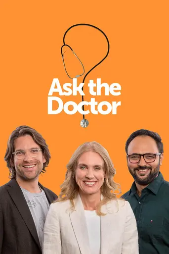 Ask the Doctor (2017)