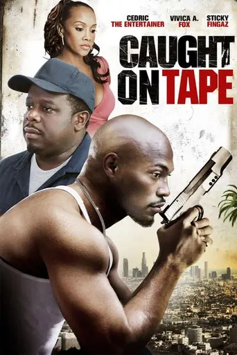 Caught on Tape (2013)
