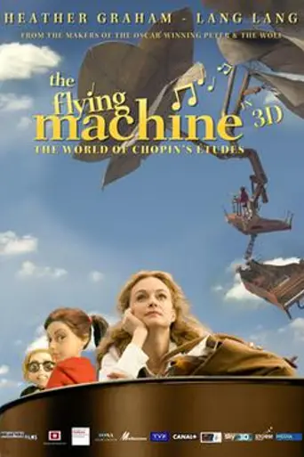 The Flying Machine (2011)