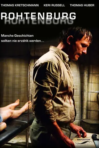 Grimm Love (2009)