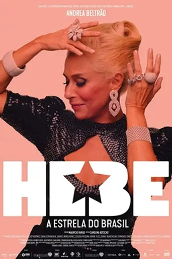 Hebe: A Estrela do Brasil (2019)