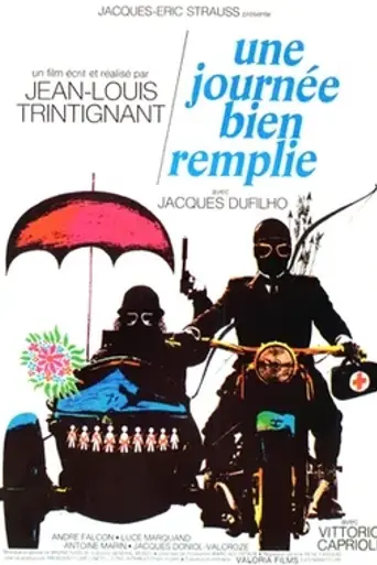 A Full Day's Work (1973)