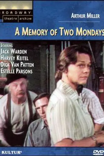 A Memory of Two Mondays (1971)