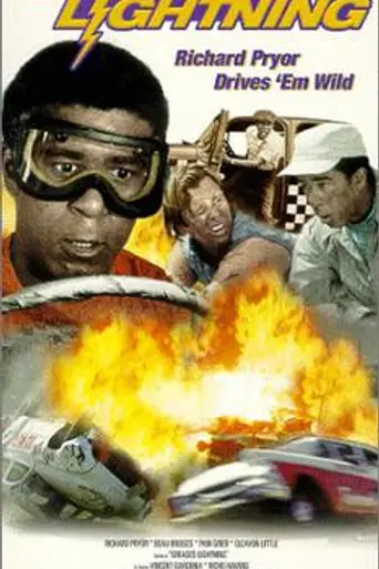 Greased Lightning (1977)