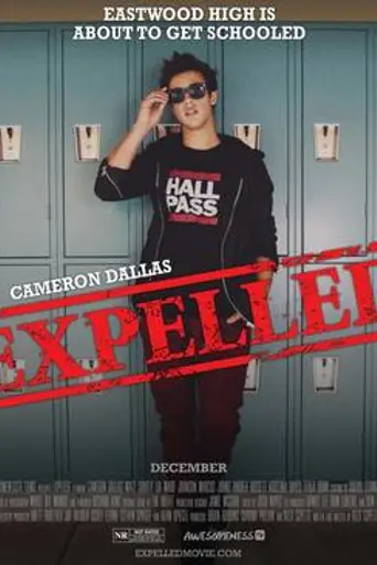 Expelled (2015)