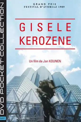 Жизель Керосин (1990)