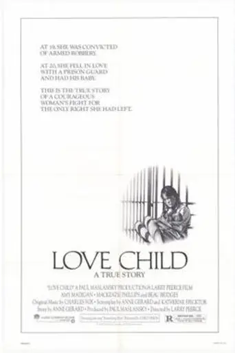 Love Child (1982)