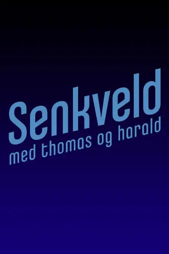 Senkveld (2003)