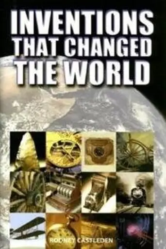 Inventions That Changed the World (2004)