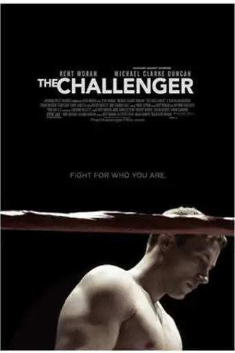 The Challenger (2015)