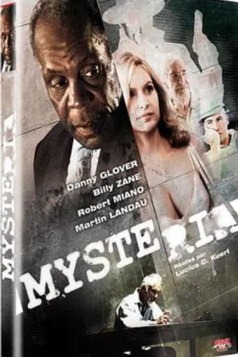 Mysteria (2011)