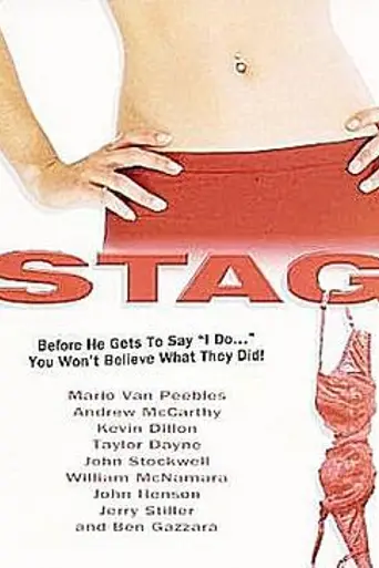 Stag (1997)